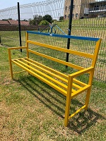 Park Bench
